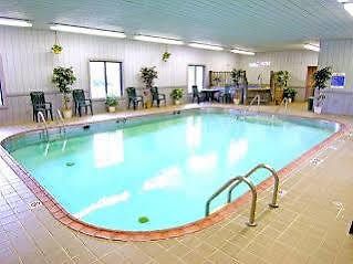 Best Western Country Inn Ishpeming 외부 사진
