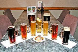 Best Western Country Inn Ishpeming 외부 사진