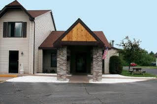 Best Western Country Inn Ishpeming 외부 사진