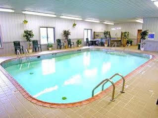 Best Western Country Inn Ishpeming 외부 사진