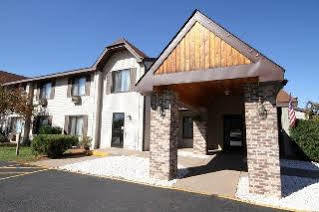 Best Western Country Inn Ishpeming 외부 사진