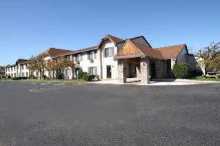 Best Western Country Inn Ishpeming 외부 사진