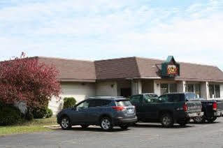Best Western Country Inn Ishpeming 외부 사진