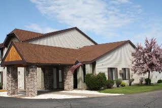 Best Western Country Inn Ishpeming 외부 사진